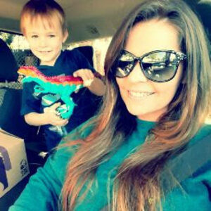 Meet your Posher, Briana